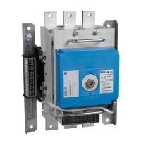 Блок замены автоматического выключателя АВМ4С ВА56-41-300010 250А 690AC КЭАЗ 301797