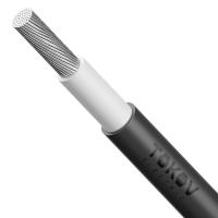 Кабель TOKOV ELECTRIC АВВГнг(А)-LS 1х120 МК Б 1кВ (м) УТ000030752