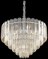 Каскадная люстра WERTMARK WE129.13.103