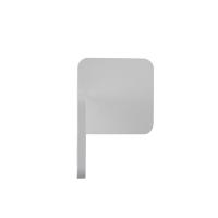 Бра ARTE Lamp A1807AP-1WH