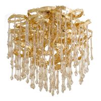 Накладная люстра Divinare 3150/16 PL-11
