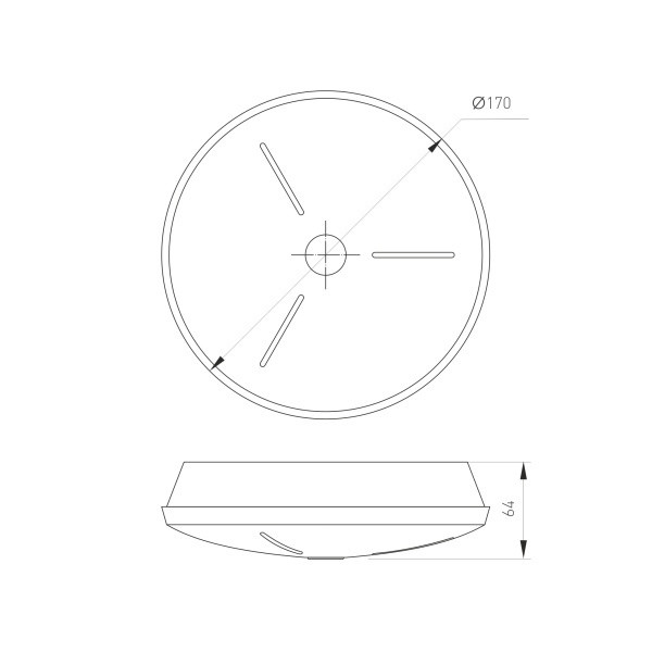 Подвесной светильник Arlight 023392(1)