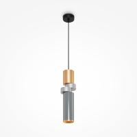 Подвесной светильник Maytoni MOD303PL-01CFL3