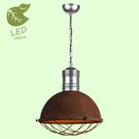 Подвесной светильник Lussole GRLSP-9500