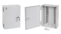 Коробка распределительная 275х205х105мм DB-100P на 100 пар Cabeus 7090c