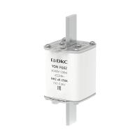 Предохранитель YON ножевого типа FG2 250А 400В хар-ка aR DKC 1FG02-0250-400V-AR