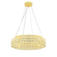 Подвесная люстра Indigo V000098L