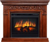 Royal Flame Каминокомплект Athena - Темный дуб с очагом Vision 23 EF LED 3D FX