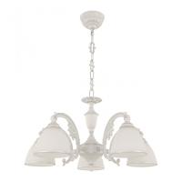 Подвесная люстра Arte Milano 341837/5 WT+SL