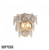 Бра iLamp W2549-2 NIC