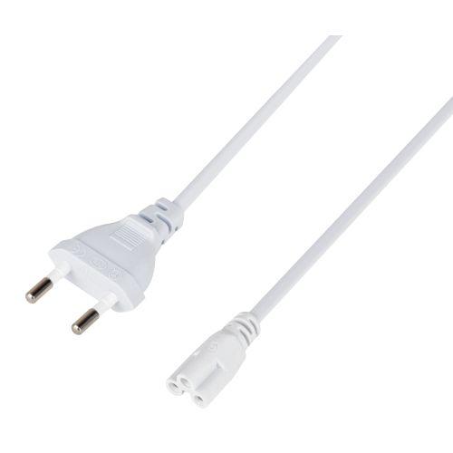 Кабель питания для линейного фитосветильника FITO -3 -pin 1.5м Эра Б0051728