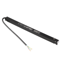 Crystal Lux Драйвер для магнитного шинопровода 48V, 150W Crystal Lux CLT 0.204 08 BL