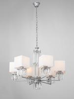 Подвесная люстра Vitaluce V1856-9/6