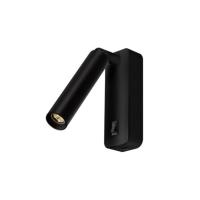 Спот ARTE Lamp A1224AP-1BK