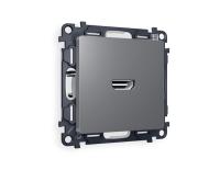 Розетка Ambrella Volt MA664010