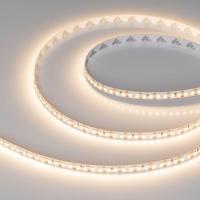 Лента светодиодная FC-A160-8mm 24V Warm3000-CX1 14Вт/м IP20 резка 1 светодиод (уп.5м) Arlight 052934