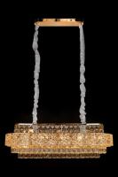 Подвесная люстра Fluorite FL1060-17P