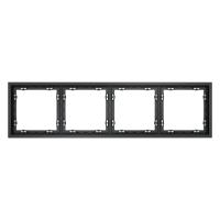 Рамка VOLTUM VLS100407