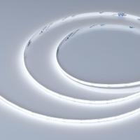 Лента светодиодная COB-X400-5mm 24V White 6000К 7.2Вт/м IP20 CSP (уп.5м) Arlight 041695