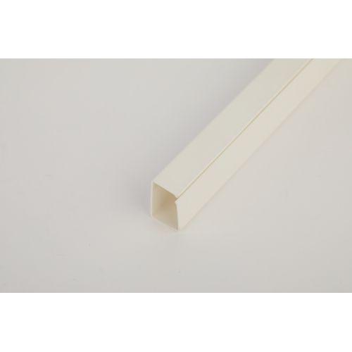 Кабель-канал 25х16 L2000 бел. KK-W-25-16-UniProf Эра Б0054624