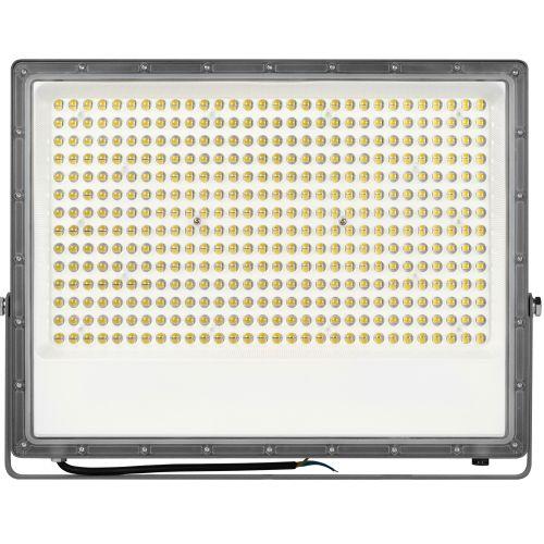 Прожектор светодиодный уличный PRO LPR-063-0-65K-400 400Вт 6500К 40000лм IP65 90град. Эра Б0067754