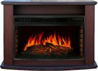 Royal Flame Каминокомплект Vegas - Венге с очагом Dioramic 33W LED FX
