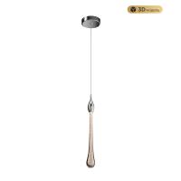 Подвесной светильник MODELUX MS.88920.1 CH