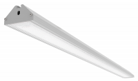 Светодиодный светильник GLERIO Line Shell колотый лёд 24 Вт 92P-24D-4P-K (8243)