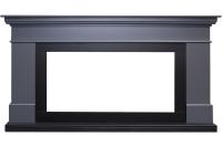 Royal Flame Портал Royal Flame California - Серый графит (Высота 850 мм)