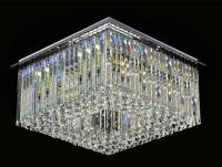 Накладная люстра Newport 8401/80 PL chrome