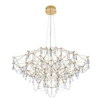 Подвесная люстра MODELUX ML.5602.1200P BS