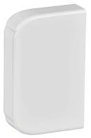 Заглушка торцевая для 1-секц. кабель-каналов DLP 35/50х80 ИЭК Leg 010722