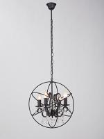 Подвесная люстра Vitaluce V4387-1/4