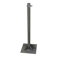 Подставка для молн. мачты от 5 до 7 метров HZ EKF lp-04008