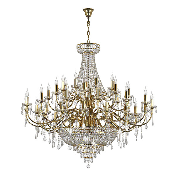 Подвесная люстра Lightstar 700512