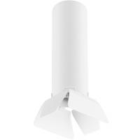 Накладной светильник Lightstar R496436