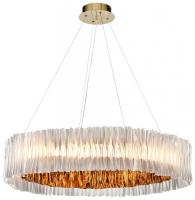 Подвесная люстра WERTMARK WE117.03.303