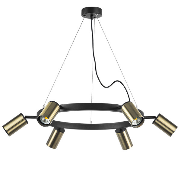 Подвесная люстра Lightstar LR016316