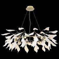 Подвесная люстра WERTMARK WE123.12.323