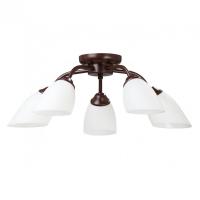 Накладная люстра Vitaluce V3252/5PL