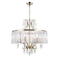 Подвесная люстра Citilux CL335183