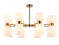 Люстра на штанге Ambrella Light LH56095