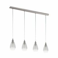 Подвесная люстра EGLO 39501