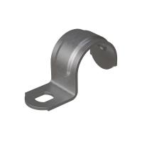 Скоба однолапковая 16х17 SO16-17 (уп.100шт) КМ LO17630