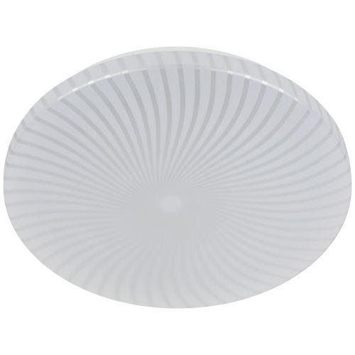 Светильник светодиодный SPB-6 "Slim 8" 18-4K бытовой 18Вт 4000К без ДУ Эра Б0043815