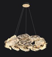 Подвесная люстра Fluorite FL1182-8P