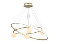 Подвесная люстра Ambrella Light FL66328