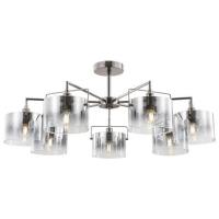 Люстра Bonnie 2078-307 7хE14 40Вт классика Rivoli Б0055612