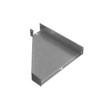 Переходник правый 100х150-600мм "ПЛЮС" HD85 КМ PL17877