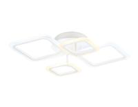 Накладная люстра Ambrella Light FA4382